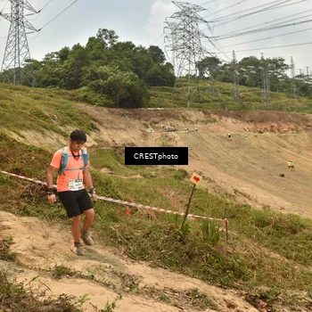 Runner Photo 5940395