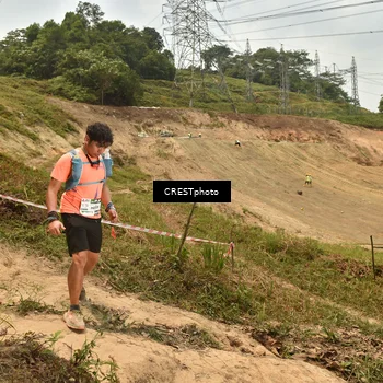 Runner Photo 5940396