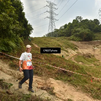 Runner Photo 5940400