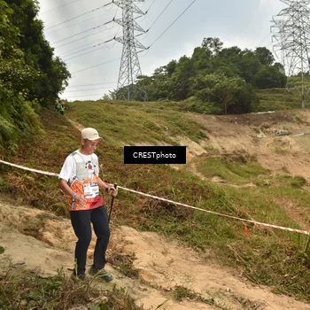 Runner Photo 5940401