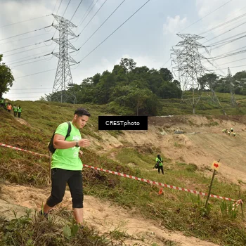 Runner Photo 5940412