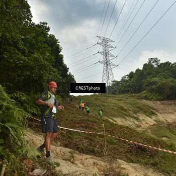 Runner Photo 5940426