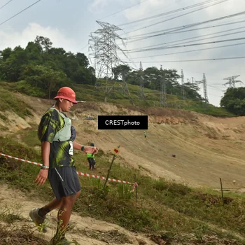 Runner Photo 5940428