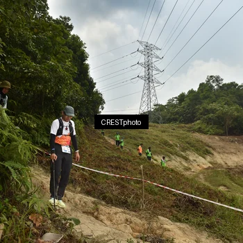Runner Photo 5940430