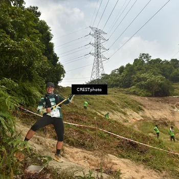 Runner Photo 5940440