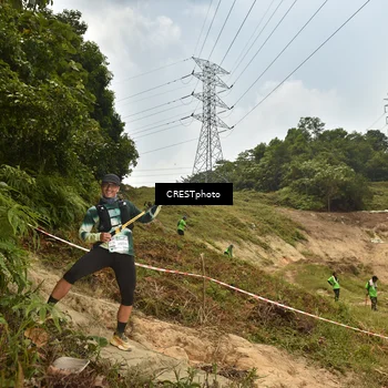 Runner Photo 5940441