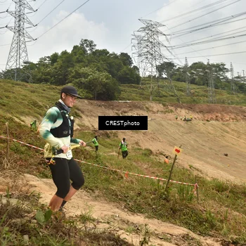 Runner Photo 5940444
