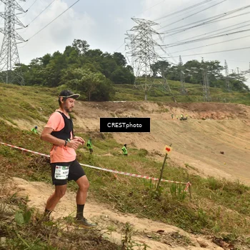 Runner Photo 5940445