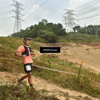 Runner Photo 5940446