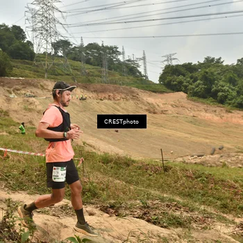 Runner Photo 5940447
