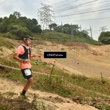 Runner Photo 5940449