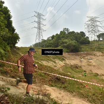 Runner Photo 5940450