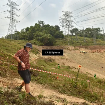 Runner Photo 5940452