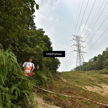 Runner Photo 5940460