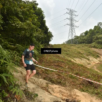 Runner Photo 5940476
