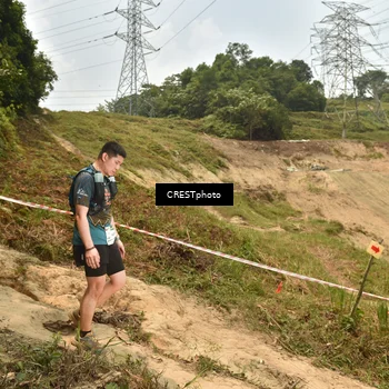 Runner Photo 5940479