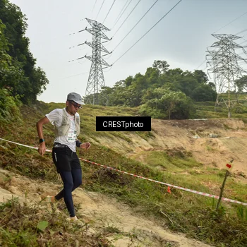 Runner Photo 5940481