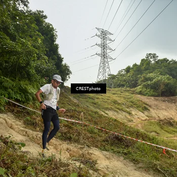 Runner Photo 5940482