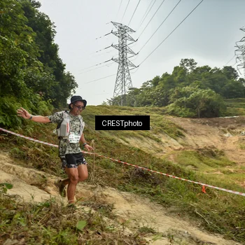 Runner Photo 5940484