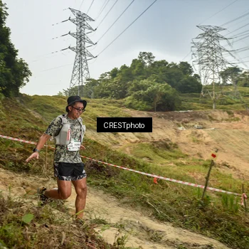 Runner Photo 5940487