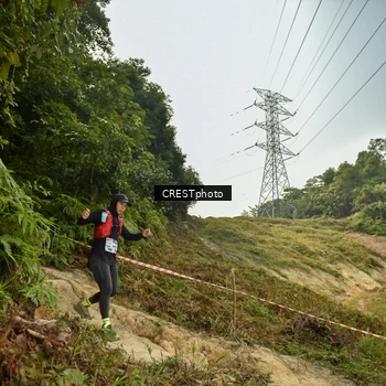 Runner Photo 5940497