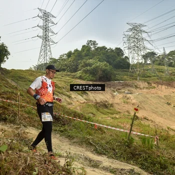 Runner Photo 5940501