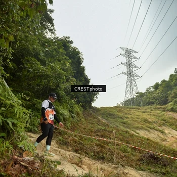 Runner Photo 5940502