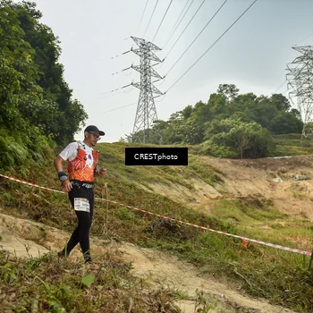 Runner Photo 5940505