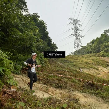 Runner Photo 5940512
