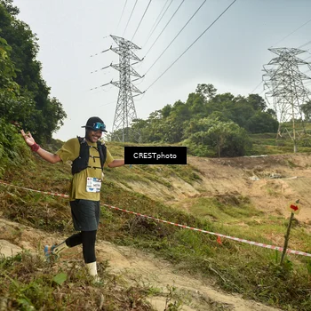 Runner Photo 5940514