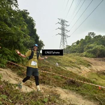 Runner Photo 5940517