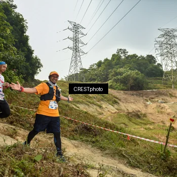 Runner Photo 5940521