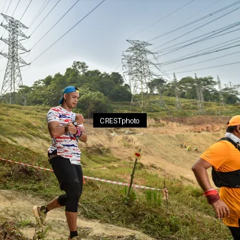 Runner Photo 5940524