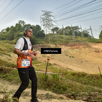 Runner Photo 5940530