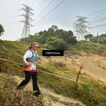 Runner Photo 5940541