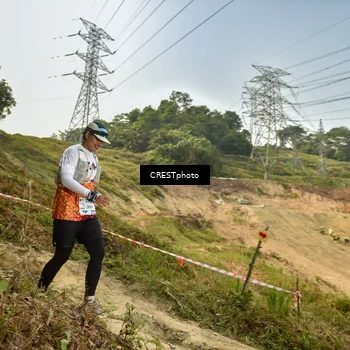 Runner Photo 5940542