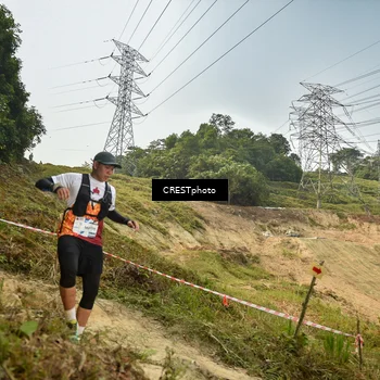 Runner Photo 5940547