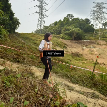 Runner Photo 5940555