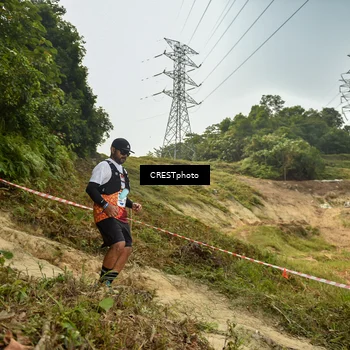 Runner Photo 5940560