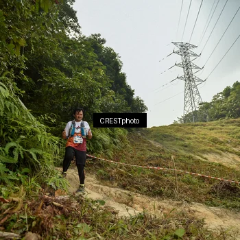 Runner Photo 5940568