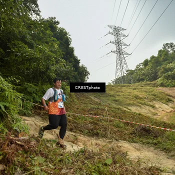 Runner Photo 5940570