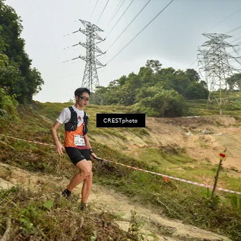Runner Photo 5940575