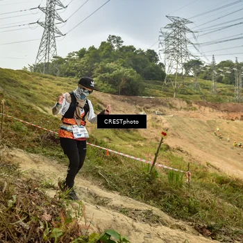 Runner Photo 5940587