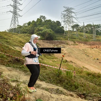 Runner Photo 5940590