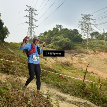 Runner Photo 5940603