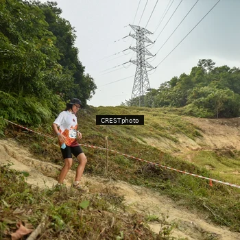Runner Photo 5940615
