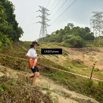 Runner Photo 5940617