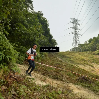 Runner Photo 5940630