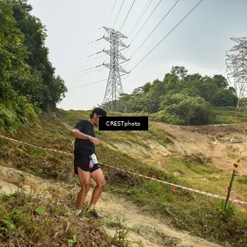 Runner Photo 5940631