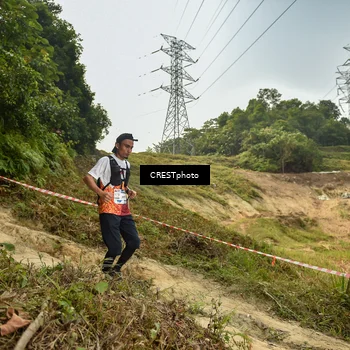Runner Photo 5940632